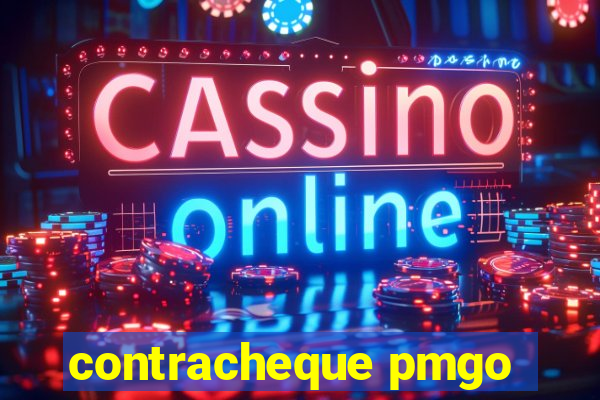 contracheque pmgo